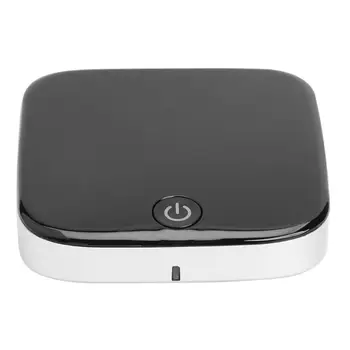 Bluetooth 5.0 Remote Transmitter Receiver 3.5mm High Sound Quality Wireless Audio Adapter Home Theater Essential Spare Parts
Bluetooth 5.0 Remote Transmitter Receiver 3.5mm High Sound Quality Wireless Audio Adapter Home Theater Essential Spare Parts