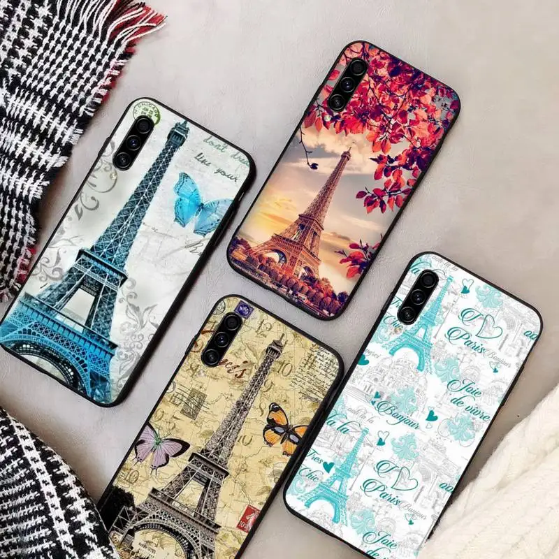 Eiffel Tower Special design fashion Phone Case For Samsung Galaxy A 3 6 7 8 10 21 01 11 31 91 10S 20S 30S 50S PLUS
Eiffel Tower Special design fashion Phone Case For Samsung Galaxy A 3 6 7 8 10 21 01 11 31 91 10S 20S 30S 50S PLUS