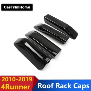 Roof Rack Caps For Toyota 4Runner N280 2010 11 12 13 14 15 16 17 18 19 Accessories Rack Bar Rail End Replacement Shell
Roof Rack Caps For Toyota 4Runner N280 2010 11 12 13 14 15 16 17 18 19 Accessories Rack Bar Rail End Replacement Shell