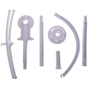 ABS Mobile Baby Bed Child Holder Holder To Hang Cute Toy Cradle
ABS Mobile Baby Bed Child Holder Holder To Hang Cute Toy Cradle