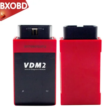 Multi-Language Wifi VDM2 UCANDAS VDM V3.9 Auto Diagnostic Scanner Automotive OBD2 Support Full Systems for Windows/Android Phone
Multi-Language Wifi VDM2 UCANDAS VDM V3.9 Auto Diagnostic Scanner Automotive OBD2 Support Full Systems for Windows/Android Phone