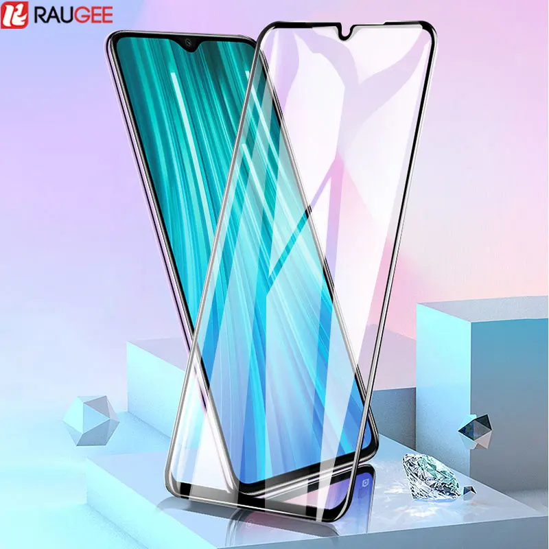 2Pcs Tempered Glass For Xiaomi Redmi Note 8 Pro Glass Screen Protector Full Cover Protective Glass For Redmi Note 8 Glass Guard
2Pcs Tempered Glass For Xiaomi Redmi Note 8 Pro Glass Screen Protector Full Cover Protective Glass For Redmi Note 8 Glass Guard