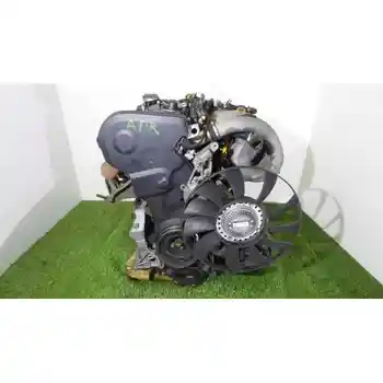 ADR ADR Complete Engine Audi A4 Avant (b5) 1.8 20v Turbo 
ADR ADR Complete Engine Audi A4 Avant (b5) 1.8 20v Turbo