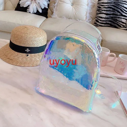 2019 Luxury designer backpack best quality transparent laser backpacks bags mochila fashion bag travel original handbag bag
2019 Luxury designer backpack best quality transparent laser backpacks bags mochila fashion bag travel original handbag bag