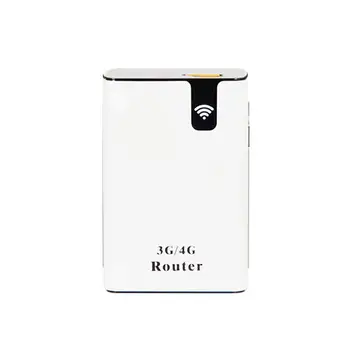 Wireless 3G Mobile Wifi Router 7800 Mah Power Bank Mobile Broadband Modem Portable Network Card Hotspot Wifi Modem Support Sim C
Wireless 3G Mobile Wifi Router 7800 Mah Power Bank Mobile Broadband Modem Portable Network Card Hotspot Wifi Modem Support Sim C