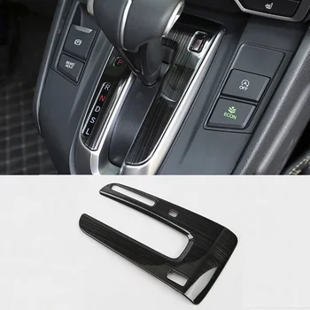 Car Gear Shift Control Panel Cover Sticker for Honda CRV 2017 2018 2019 2020 Accessories Car Styling
Car Gear Shift Control Panel Cover Sticker for Honda CRV 2017 2018 2019 2020 Accessories Car Styling