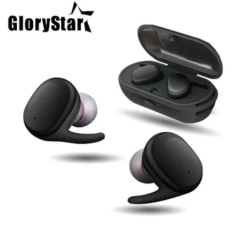 Glory S9100 Wireless Bluetooth Earphones Noise Cancelling Business Headset Waterproof With Mic For Driver Office Sports
Glory S9100 Wireless Bluetooth Earphones Noise Cancelling Business Headset Waterproof With Mic For Driver Office Sports
