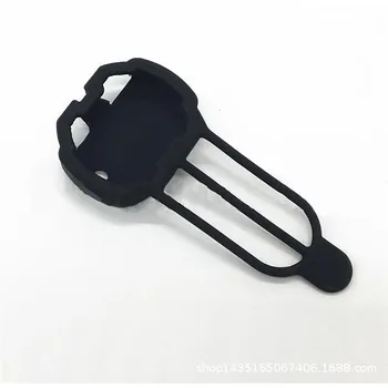 Durable Silicone Cadence Sensor Protective Cover Anti-collision Computer Sensor Case for Garmin Bryton Speed Sensor Protection
Durable Silicone Cadence Sensor Protective Cover Anti-collision Computer Sensor Case for Garmin Bryton Speed Sensor Protection