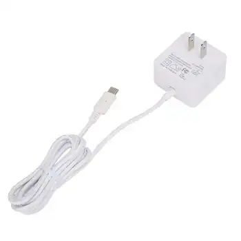 rechargeable battery Solar battery power Official Version USB-C Power Supply Fits for 4B US Plug 100-240V
rechargeable battery Solar battery power Official Version USB-C Power Supply Fits for 4B US Plug 100-240V