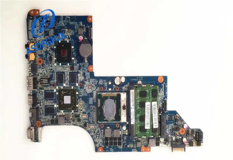Original for HP DV6 DV6-3000 laptop motherboard DV6 DA0LX6MB6H1 630281-001 tested good free shipping
Original for HP DV6 DV6-3000 laptop motherboard DV6 DA0LX6MB6H1 630281-001 tested good free shipping