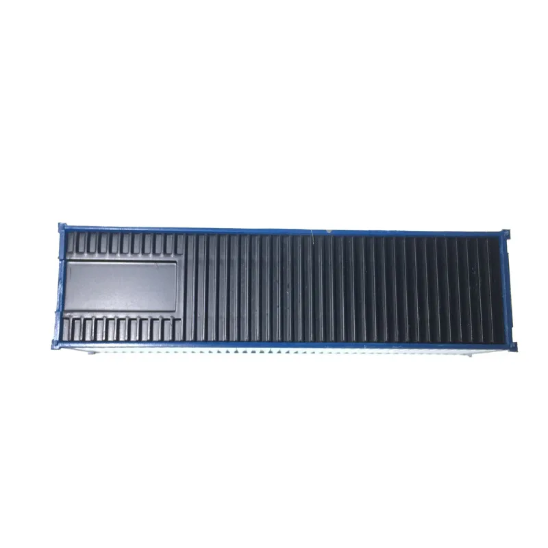 ho model container04