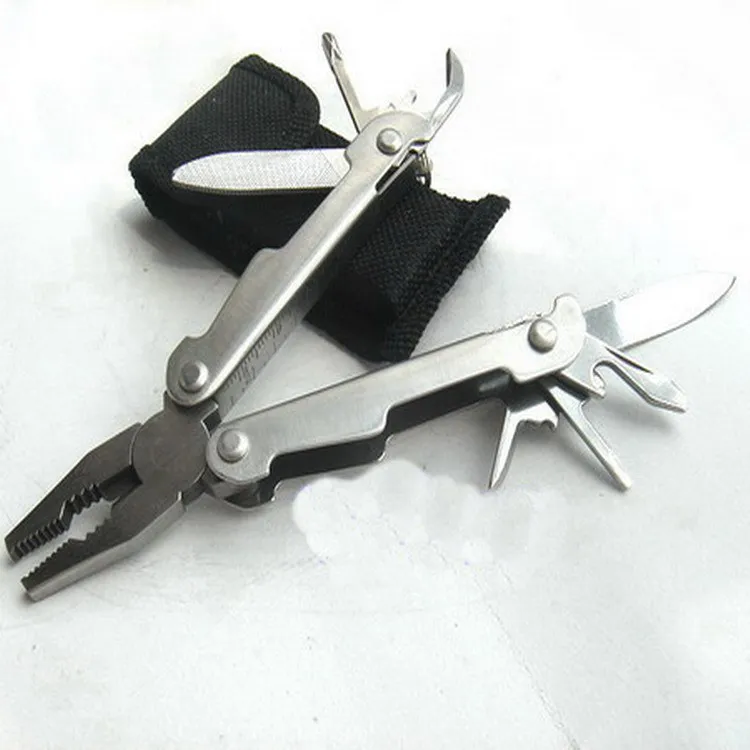 Multi-functional Tool Knife Clamp Hardware Tool Clamp Phoenix Tail Clamp Pliers (Small) Outdoor Supplies Wholesale
Multi-functional Tool Knife Clamp Hardware Tool Clamp Phoenix Tail Clamp Pliers (Small) Outdoor Supplies Wholesale