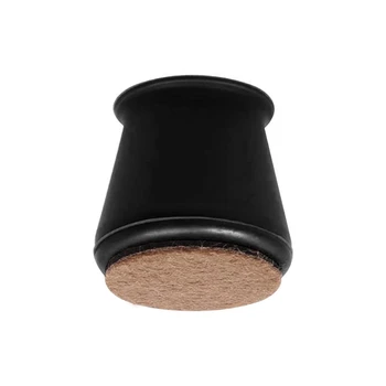 50pcs/set Desk Leg Protective Cover Table Chair Foot Silicone Cover Stool Leg Silence Pad Arm Chair Mute Mat Chair Desk Foot Sle
50pcs/set Desk Leg Protective Cover Table Chair Foot Silicone Cover Stool Leg Silence Pad Arm Chair Mute Mat Chair Desk Foot Sle
