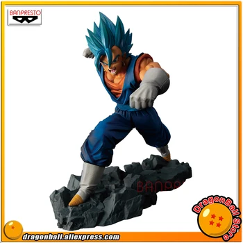 "DRAGONBALL Z" Original Banpresto DOKKAN BATTLE COLLAB Collection Figure - Super Saiyan God Super Saiyan Vegito Veget
"DRAGONBALL Z" Original Banpresto DOKKAN BATTLE COLLAB Collection Figure - Super Saiyan God Super Saiyan Vegito Veget