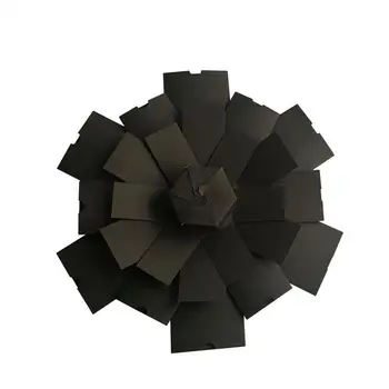 1pc Explosive Box Novel Five Layers Creative Chic Photo Album Explosive Box Gift Box for Party Birthday
1pc Explosive Box Novel Five Layers Creative Chic Photo Album Explosive Box Gift Box for Party Birthday