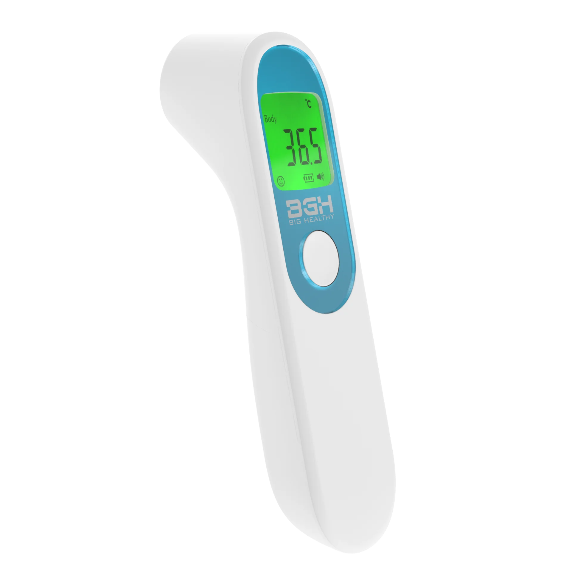 Non Contact Infrared Forehead Temperaturer Accurate Reading Temperature Measurement Ear Temperaturer
Non Contact Infrared Forehead Temperaturer Accurate Reading Temperature Measurement Ear Temperaturer
