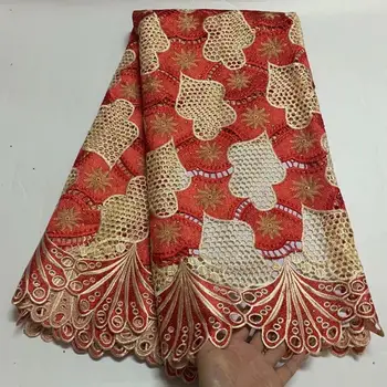 High Quality African Lace Fabric 2020 Latest African Guipure cord Lace fabrics with stones Peach Nigerian Net tulle Lace Fabric
High Quality African Lace Fabric 2020 Latest African Guipure cord Lace fabrics with stones Peach Nigerian Net tulle Lace Fabric