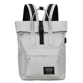 Hot Women Preppy Large Backpack Canvas/Nylon Travel Backpack Male Mochila Escolar Girls Laptop Backpack School Bags for teens
Hot Women Preppy Large Backpack Canvas/Nylon Travel Backpack Male Mochila Escolar Girls Laptop Backpack School Bags for teens