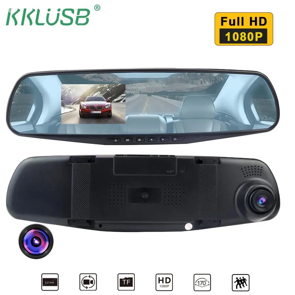dvr camera full HD dash cam rearview mirror camera auto dashcam recorder dvr voiture with sd card video registrator in car video
dvr camera full HD dash cam rearview mirror camera auto dashcam recorder dvr voiture with sd card video registrator in car video