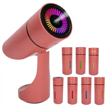Professional Make Up Tool Set Air Humidifier USB Charging Desktop Portable Mini Car Humidifier Battery Type Coral Color Makeup
Professional Make Up Tool Set Air Humidifier USB Charging Desktop Portable Mini Car Humidifier Battery Type Coral Color Makeup