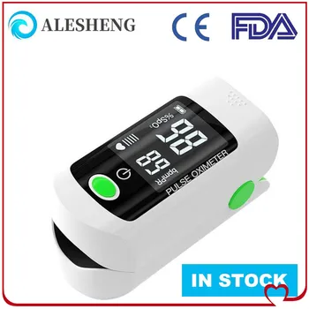 Portable Digital Fingertip Pulse Oximeter Blood Oxygen Saturation Meter Finger Pulse Oximeter Finger Clip Heart Rate Monitor
Portable Digital Fingertip Pulse Oximeter Blood Oxygen Saturation Meter Finger Pulse Oximeter Finger Clip Heart Rate Monitor