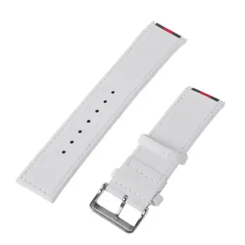 Nylon Style Leather Sport Replacement Strap for samsung Gear S3 Frontier Classic X3UA
Nylon Style Leather Sport Replacement Strap for samsung Gear S3 Frontier Classic X3UA