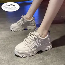 Free Shipping Platform Fashion Thick Chunky Sneakers for Women Sports SHOE WOMAN Thick Sole Women Vulcanize Shoes Sneakers 2021
Free Shipping Platform Fashion Thick Chunky Sneakers for Women Sports SHOE WOMAN Thick Sole Women Vulcanize Shoes Sneakers 2021