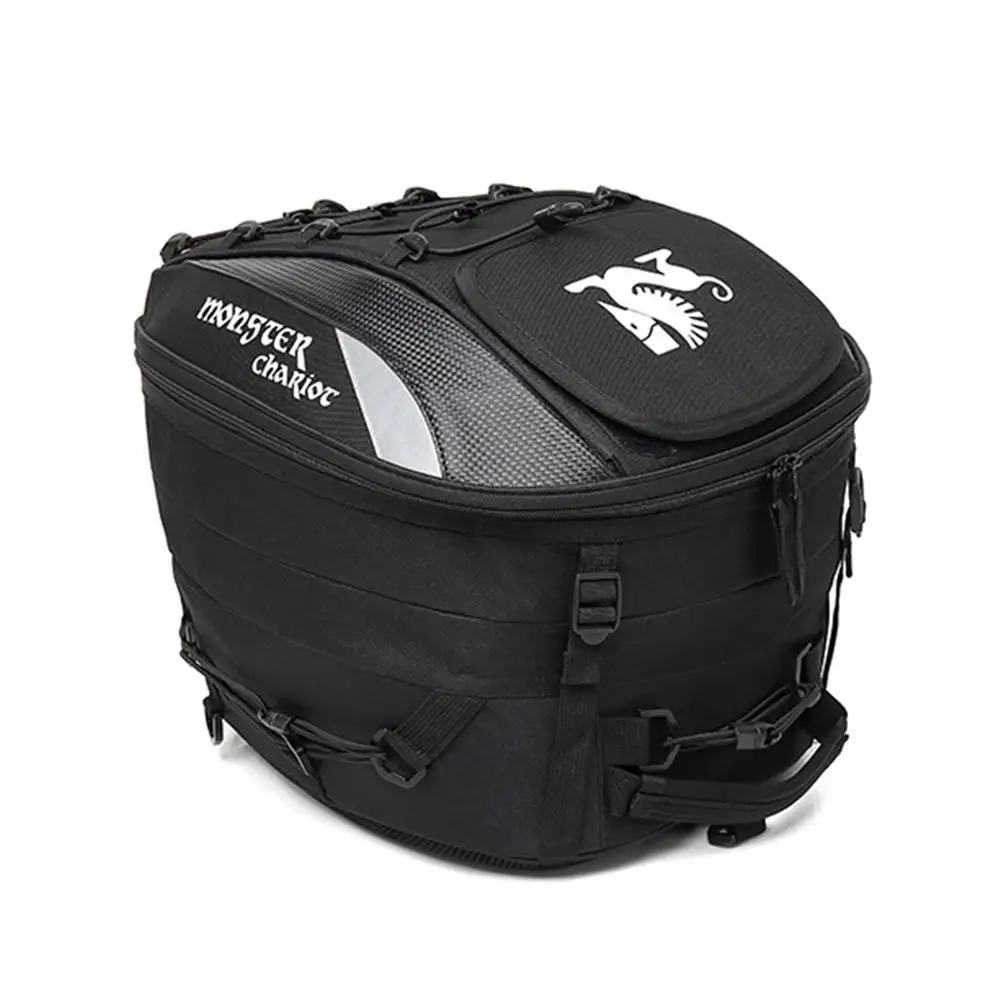 2 in 1 Waterproof Motorcycle Tail Bag High Capacity Motorcycle Rider Backpack,Multi-Functional Durable Rear Motorcycle Seat Bag
2 in 1 Waterproof Motorcycle Tail Bag High Capacity Motorcycle Rider Backpack,Multi-Functional Durable Rear Motorcycle Seat Bag