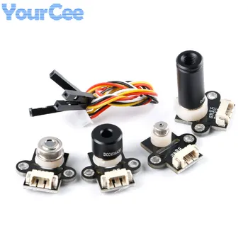 IR Infrared Temperature Sensor Module Temperature Acquisition Thermometer Module IIC 614V3BAA 614V3DCC 614V3DCI 615V3DAG GY-906
IR Infrared Temperature Sensor Module Temperature Acquisition Thermometer Module IIC 614V3BAA 614V3DCC 614V3DCI 615V3DAG GY-906