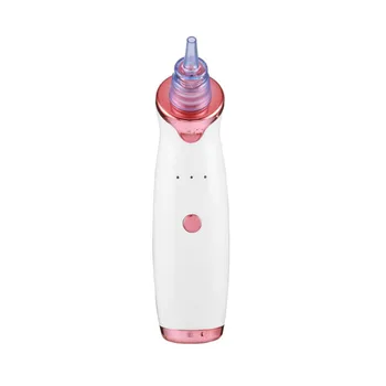 Vacuum Suction Blackhead Remover Diamond Dermabrasion Facial Vacuum Pore Cleaner Nose Acne Pimple Remover Beauty Skin Care Tool 
Vacuum Suction Blackhead Remover Diamond Dermabrasion Facial Vacuum Pore Cleaner Nose Acne Pimple Remover Beauty Skin Care Tool