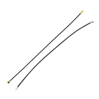 5PCS IPX IPEX U.FL Female Connector Cable Adapter WiFi Antenna Signal Aerial
5PCS IPX IPEX U.FL Female Connector Cable Adapter WiFi Antenna Signal Aerial