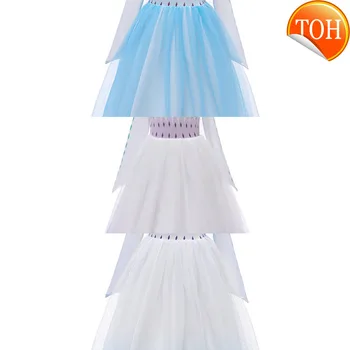 Girls 2 Cosplay Christmas Dress Kids Summer Costume Children Birthday Party Princess Dresses For 5 7 9 Girl Clothing
Girls 2 Cosplay Christmas Dress Kids Summer Costume Children Birthday Party Princess Dresses For 5 7 9 Girl Clothing