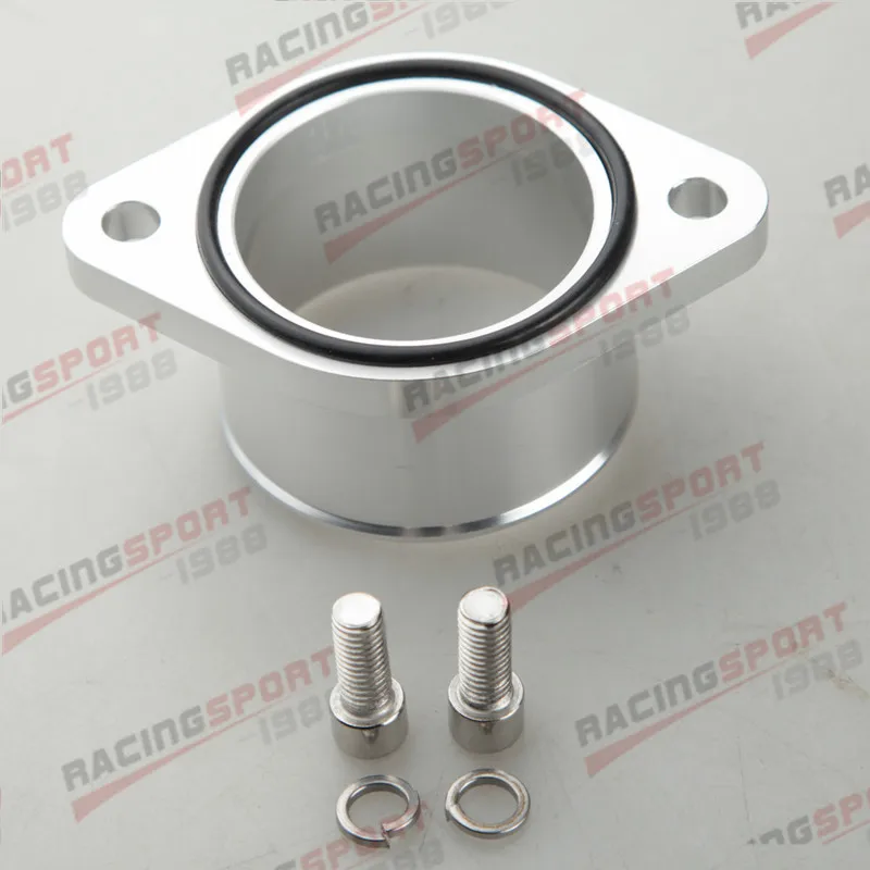 Turbo Compressor Inlet 2.5" Adapter Flange For Garrett GT28 GT28R GT2560R GT28RS
Turbo Compressor Inlet 2.5" Adapter Flange For Garrett GT28 GT28R GT2560R GT28RS