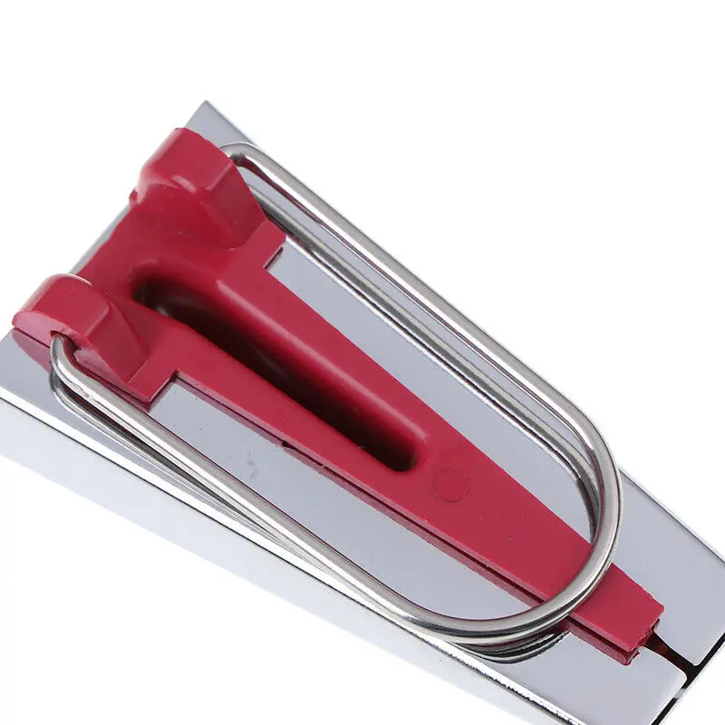 Set of 4/5 Fabric Bias Tape Maker Binding Tool Quilting Sewing 6/9/12/18/25mm K888
Set of 4/5 Fabric Bias Tape Maker Binding Tool Quilting Sewing 6/9/12/18/25mm K888