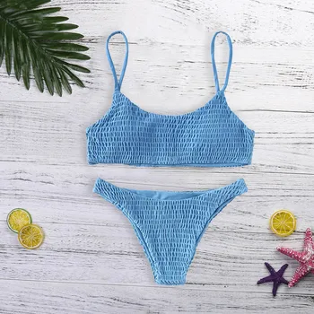 #Z2 2020 Push Up Bandage Bikini Set Swimwear Women Swimsuit Swimming Bathing Suit Brizilian Bikini Set Maillot De Bain Femme
#Z2 2020 Push Up Bandage Bikini Set Swimwear Women Swimsuit Swimming Bathing Suit Brizilian Bikini Set Maillot De Bain Femme