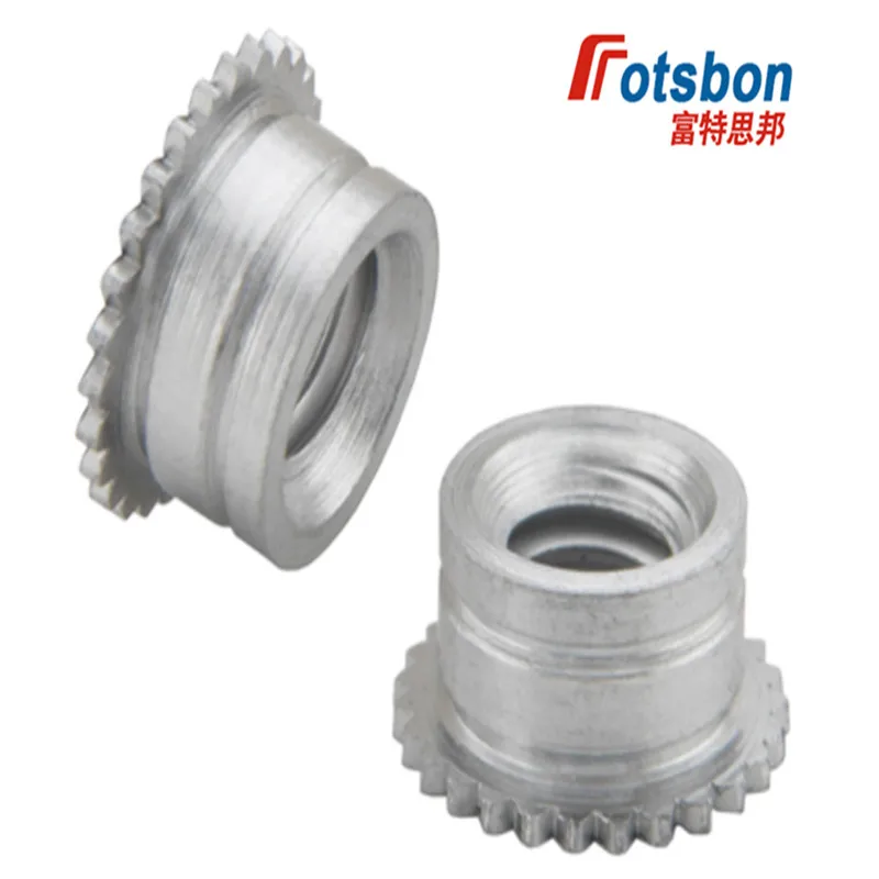 MSO4-M1/M1.2/M1.4/M1.6/M2 Micro Spline Standoff Insert Nut Pcb Spacer Screwlock Truss Entretoise Motherboard Screw Spacers Placa
MSO4-M1/M1.2/M1.4/M1.6/M2 Micro Spline Standoff Insert Nut Pcb Spacer Screwlock Truss Entretoise Motherboard Screw Spacers Placa