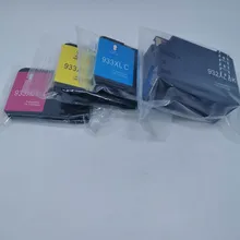 YOTAT 932XL Compatible ink cartridge for HP932XL 932 for HP Officejet 6100/6600/6700/7110/7610/7612
YOTAT 932XL Compatible ink cartridge for HP932XL 932 for HP Officejet 6100/6600/6700/7110/7610/7612
