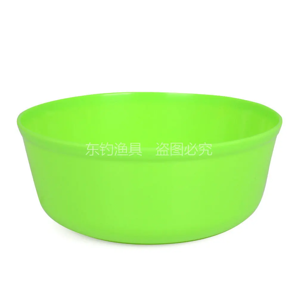 Bait-mixing Pot Fishing Bait Box Portable Non-stick er liao pen Three-piece Set Fishing Gear Athletic Only
Bait-mixing Pot Fishing Bait Box Portable Non-stick er liao pen Three-piece Set Fishing Gear Athletic Only