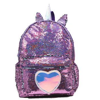 Large Capacity Student School Bag Girls Cute Sequins Backpack Patchwork Glitter Bagpack Casual Heart Rucksack Travel Bag
Large Capacity Student School Bag Girls Cute Sequins Backpack Patchwork Glitter Bagpack Casual Heart Rucksack Travel Bag