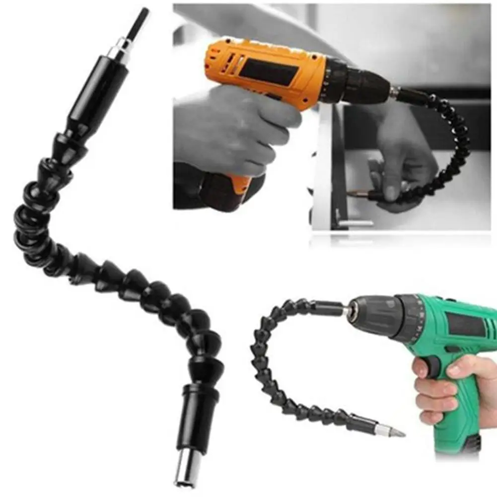 2pcs Hexagon 105 Degree Extended Angle Screwdriver Connector Extension Set Rod Accessories Tool Drill Power 1/4 T4O8
2pcs Hexagon 105 Degree Extended Angle Screwdriver Connector Extension Set Rod Accessories Tool Drill Power 1/4 T4O8