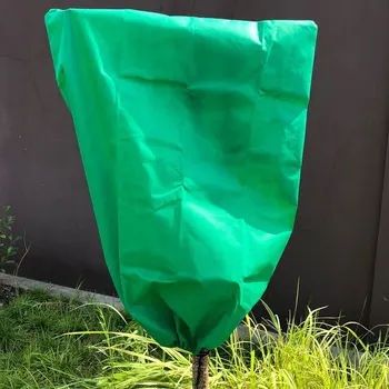 Winter Plant Cover Protection Covers for Plant Cold Protective Bags Plants Trees Shrubs Reusable Shrub Covers
Winter Plant Cover Protection Covers for Plant Cold Protective Bags Plants Trees Shrubs Reusable Shrub Covers