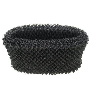 black Air Humidifier Filters Adsorb Bacteria And Scale For Philips HU4803 HU4811 HU4813 HU4801 HU4802 Humidifie
black Air Humidifier Filters Adsorb Bacteria And Scale For Philips HU4803 HU4811 HU4813 HU4801 HU4802 Humidifie