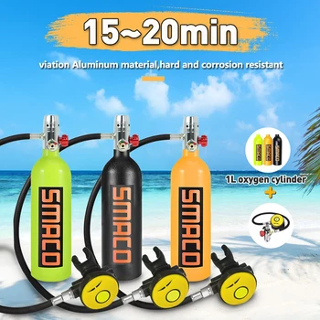 scuba 0.5l portátil mergulho reserva conjunto do tanque de ar bomba mão oxigênio cilindro mini operado bomba com bomba e respira
scuba 0.5l portátil mergulho reserva conjunto do tanque de ar bomba mão oxigênio cilindro mini operado bomba com bomba e respira