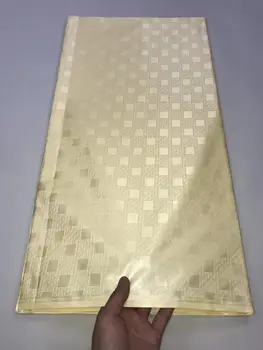 Gold Blue Pure Cotton African Bazin Riche Fabric Lace Bazin Riche Getzner 2019 Top Quality Guinea Brocade Fabric 5 Yards/pc
Gold Blue Pure Cotton African Bazin Riche Fabric Lace Bazin Riche Getzner 2019 Top Quality Guinea Brocade Fabric 5 Yards/pc