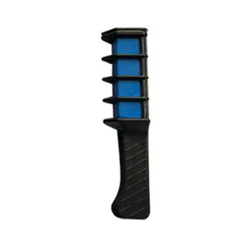 Disposable Temporary Hair Dyeing Bar Mini Hair Dyeing Comb Temporary Dyeing Hair Comb Disposable Dyeing Hair Comb
Disposable Temporary Hair Dyeing Bar Mini Hair Dyeing Comb Temporary Dyeing Hair Comb Disposable Dyeing Hair Comb
