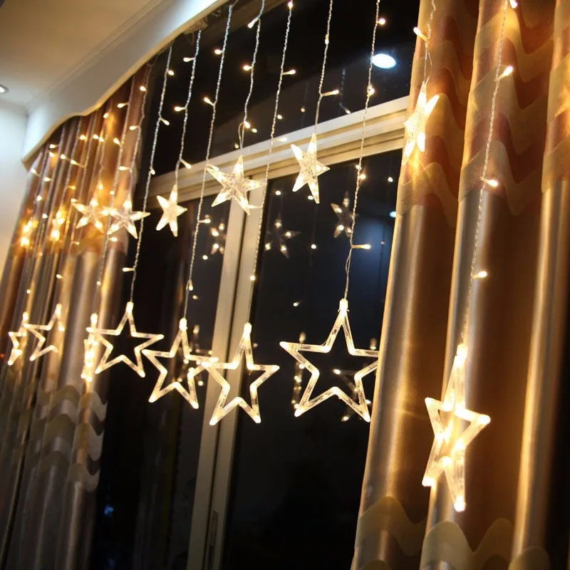 New Year Adornos De Navidad Led Light String Decorations Christmas Decorations for Home Christmas Ornament Lamp Kerst Decoratie
New Year Adornos De Navidad Led Light String Decorations Christmas Decorations for Home Christmas Ornament Lamp Kerst Decoratie