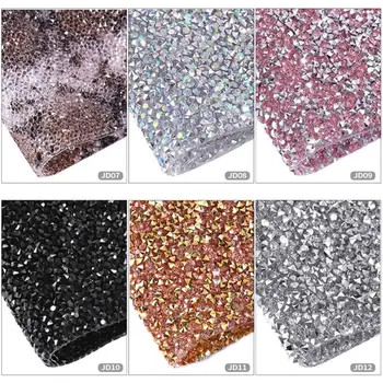 Luxury Diamond Scrub Nail Mat Salon Practice Cushion Pillow Glitter Foldable Washable Pad Manicure Hand Rest Manicure Tool
Luxury Diamond Scrub Nail Mat Salon Practice Cushion Pillow Glitter Foldable Washable Pad Manicure Hand Rest Manicure Tool