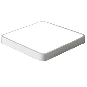 Simple Modern Living Room Lamp Acrylic Ultra-Thin Ceiling Lamp Square Led Ceiling Lamp Nordic Style Bedroom Ceiling Lamp
Simple Modern Living Room Lamp Acrylic Ultra-Thin Ceiling Lamp Square Led Ceiling Lamp Nordic Style Bedroom Ceiling Lamp