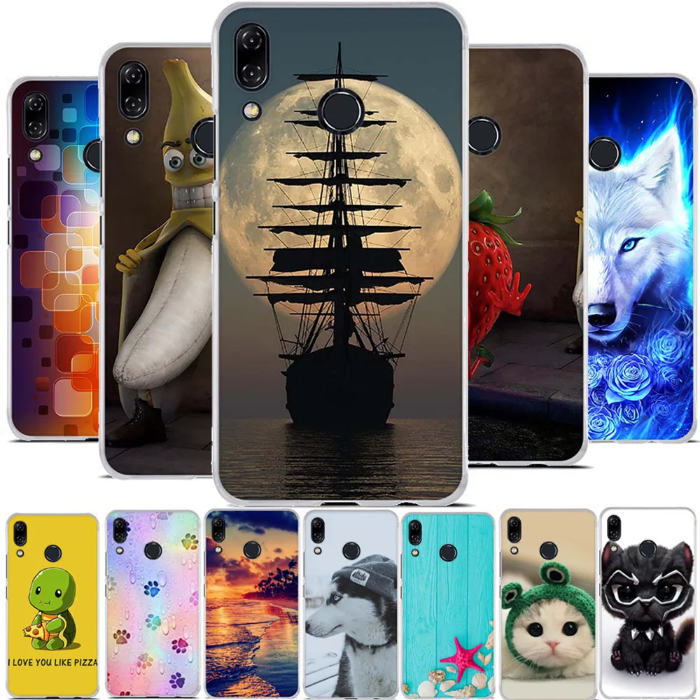 For Asus Zenfone 5z ZS620KL Case Silicone 3D Print Case For Asus 5z ZS620KL TPU Housing Cover For Zenfone 5 ZE620KL Shell Funda
For Asus Zenfone 5z ZS620KL Case Silicone 3D Print Case For Asus 5z ZS620KL TPU Housing Cover For Zenfone 5 ZE620KL Shell Funda
