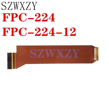 New For Sony VPCZ2 Series Laptop Raid Lif SSD Cable FPC-224 FPC-224-12 Support Gen3 SSD 100% Working
New For Sony VPCZ2 Series Laptop Raid Lif SSD Cable FPC-224 FPC-224-12 Support Gen3 SSD 100% Working